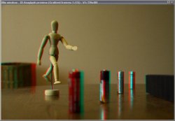 AnimatorHD - 3D Stereo Shooting