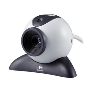 Webcams for stop motion
